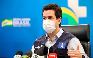 Ministério da Saúde inclui Coronavac na vacinação de crianças e adolescentes