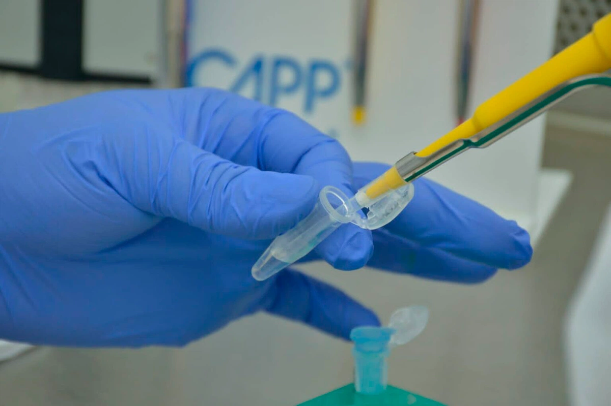Sequenciamento genômico de Aparecida confirma primeiro óbito pela variante ômicron