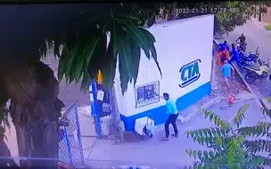 Criminosos acabam baleados durante tentativa de assalto na zona sul de Teresina