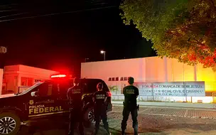 Confira o balanço das Eleições 2022 no Piauí divulgado pela PF