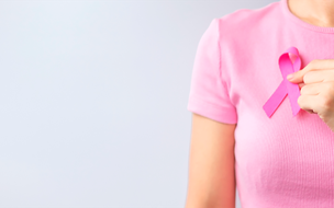 No Brasil, Câncer de mama é a principal causa de morte em mulheres