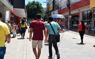 Sindilojas PI divulga funcionamento do comércio durante o feriado