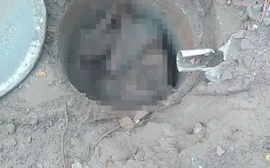 Corpo de homem é encontrado dentro de fossa na zona norte de Teresina