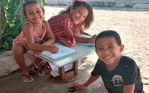 Morre no Piauí terceira criança vítima de incêndio