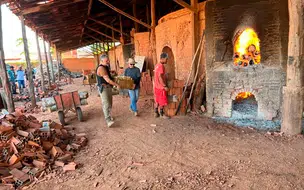 Mais de cem quilos de drogas são incinerados em cidade do Piauí