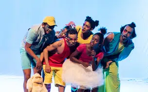 Balé da Cidade fará apresentação gratuita em comemoração ao mês das crianças