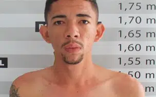 Morre em confronto com a polícia, o suspeito de atirar em sargento André Maia