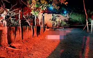 Homem é morto a facadas por colega durante discussão na zona rural de Teresina