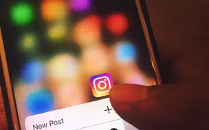 Instagram fechando sozinho nesta segunda-feira