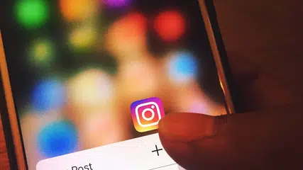Instagram fechando sozinho nesta segunda-feira