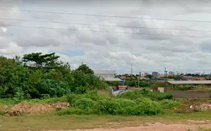 Populares encontram corpo de homem em terreno baldio no Morada Nova