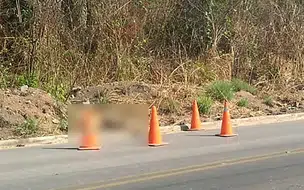 Populares encontram corpo às margens de avenida na zona norte de Teresina