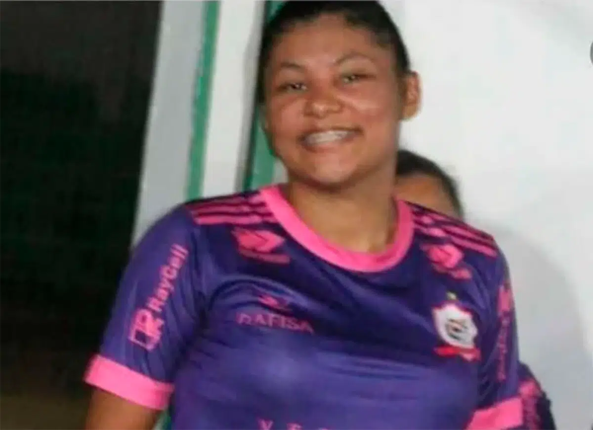Mulher atingida por bala perdida durante tentativa de assalto em Parnaíba