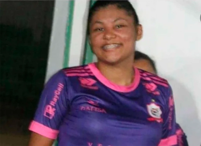 Mulher atingida por bala perdida durante tentativa de assalto em Parnaíba