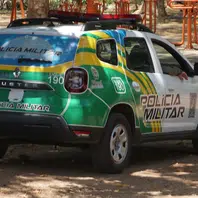 Militar do MA é preso por dirigindo bêbado e desacato em Teresina