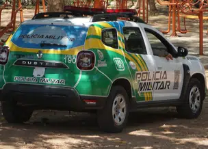 Casa é alvo de vários disparos e moto é incendiada durante ataque em Piripiri