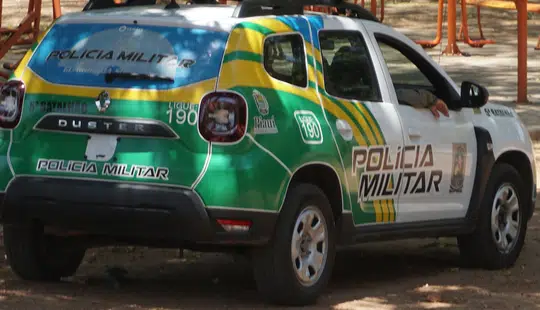 Suspeito de violência doméstica é baleado pela PM após invadir casa de ex em Teresina