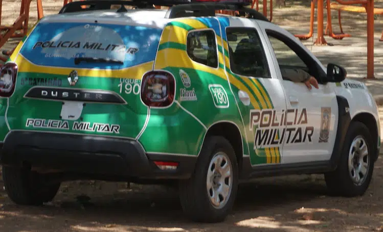 Militar do MA é preso por dirigindo bêbado e desacato em Teresina