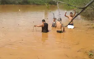 Corpo de jovem que estava desaparecido é encontrado em açude em Picos