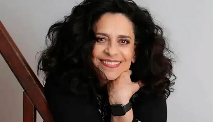 Cantora Baiana Gal Costa morreu aos 77 anos em São Paulo