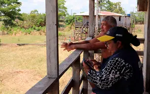 Censo do IBGE já registrou mais de 86% da população do Piauí