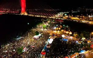 Projeto da Prefeitura poderá retornar corso de Teresina em 2023