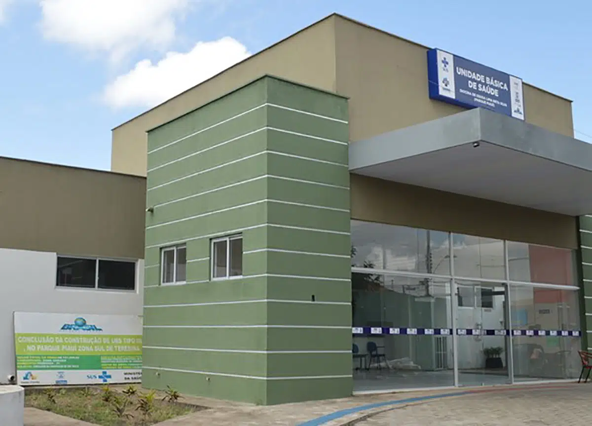 Em Teresina, as Unidades Básicas de Saúde (UBS) da Fundação Municipal de Saúde (FMS) terão o funcionamento alterado nos dias de jogos da Seleção Brasileira na Copa do Mundo