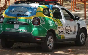 Homem é internado em estado grave após ser esfaqueado pela namorada no Piauí