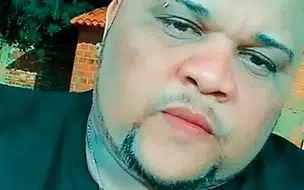 Uma pessoa é morta e outra fica ferida durante tiroteio em bar na zona norte