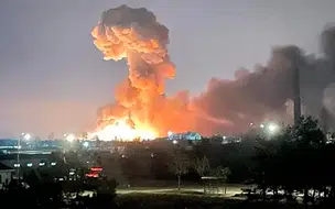 Míssil que atingiu a Polônia pode ter partido da Ucrânia