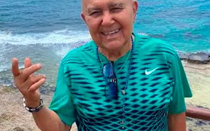 Morre ator Roberto Guilherme o eterno "Sargento Pincel" de Os Trapalhões