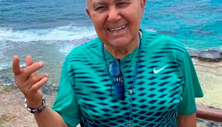 Morre no Rio, o ator Roberto Guilherme eterno "Sargento Pincel"