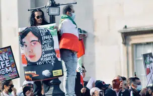 ONU pede libertação imediata de manifestantes pacíficos no Irã