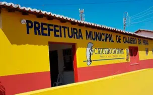 Município de Cajueiro da Praia é condenado a pagar R$ 201.078,98 a editora