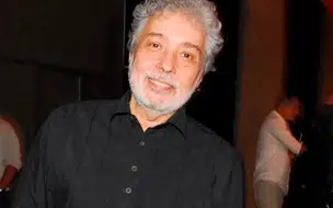 Morre no Rio o ator Pedro Paulo Rangel ao 74 anos de idade