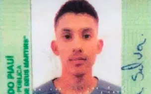 Corpo de jovem é encontrado em grota na Vila Jerusalém em Teresina