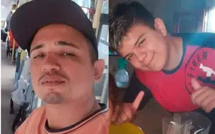 Filho tenta defender pai e os dois são mortos a tiros na cidade de Piripiri