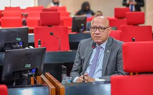 Deputados apresentam relatório do orçamento geral do estado para 2023