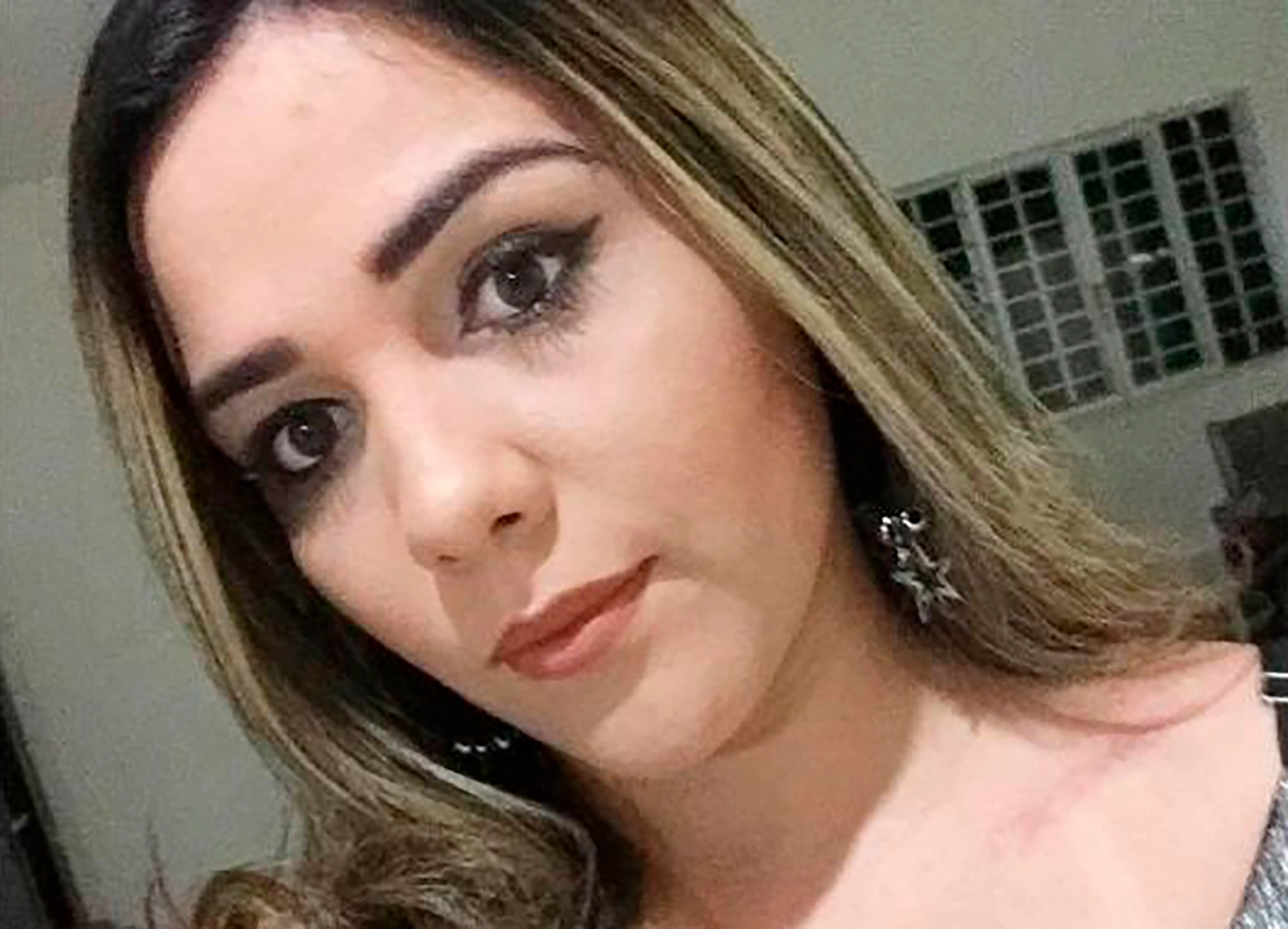 Estudante Camila Abreu foi morta em 2017 pelo então namorado o ex-pm Alisson Wattson
