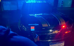 Homem é preso pela PRF em Barro Duro por dirigir embriagado