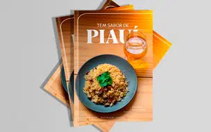 Governo do Estado lança guia gastronômico do Piauí