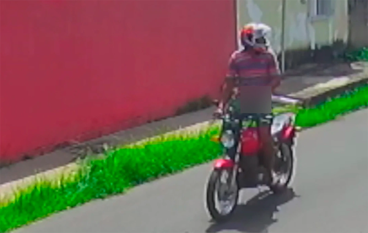 Homem é suspeito de se masturbar e exibir órgão genital para mulheres na zona sudeste de Teresina