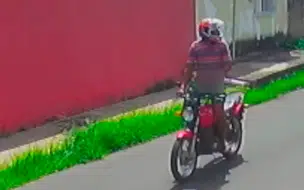 Flagrante: Homem é preso por praticar ato libidinoso em via pública em Teresina