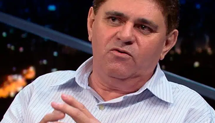 Ivan Gomes o eterno "Batoré" de "A Praça é Nossa" morreu em 11 de Janeiro após uma infecção generalizada