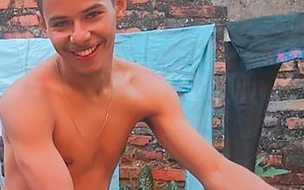 Corpo de jovem desaparecido em Teresina é encontrado no Rio Parnaíba