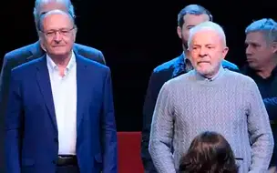 Lula e Alckmin são diplomados presidente e vice-presidente, entenda