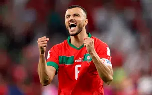 Marrocos surpreende Espanha com vitória por pênaltis nas oitavas de final