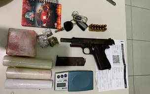 Sete pessoas são presas por tráfico durante operação no litoral do Piauí