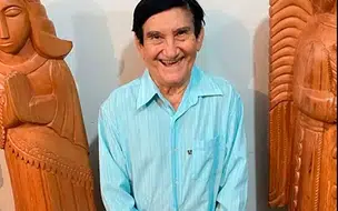 Morre o artesão piauiense Mestre Expedito aos 89 anos de idade