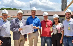 UFPI vai construir 1º Hospital público no Piauí para tratamento do câncer